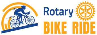 Rotary Bike Ride